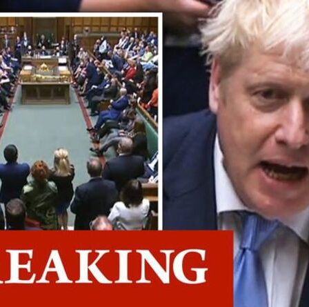 Les députés conservateurs l'emboutissent: la hausse de l'assurance nationale s'envole à travers les communes augmentant VOS impôts