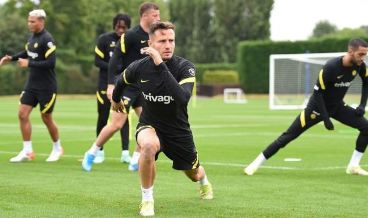 Les détails de Saul Niguez promettent que le patron de Chelsea, Thomas Tuchel, a fait une star qui affecte le trio