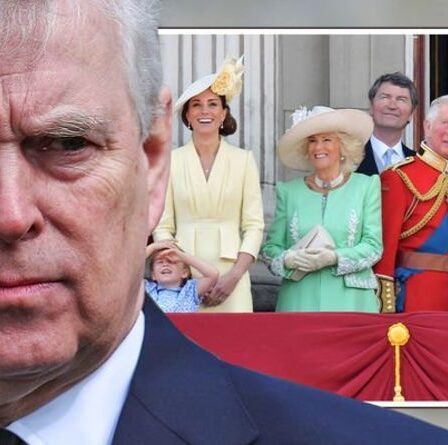 Les dommages causés par le prince Andrew à la marque de la famille royale sont «irréparables», prévient un expert