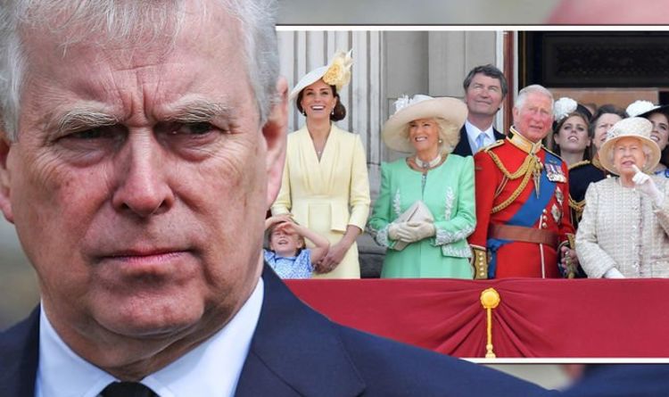 Les dommages causés par le prince Andrew à la marque de la famille royale sont «irréparables», prévient un expert