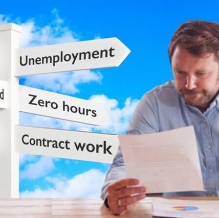 Les économies devraient être «mises à l'épreuve» alors que le congé se termine cette semaine – impacts pour les Britanniques