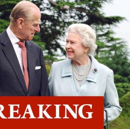 Les enfants et petits-enfants de la reine rendront un hommage sincère à Philip - À diffuser ce mois-ci