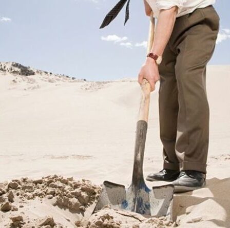 Les épargnants sont invités à retrouver l'argent perdu ou oublié - faites-vous partie de ceux qui doivent 13 000 £