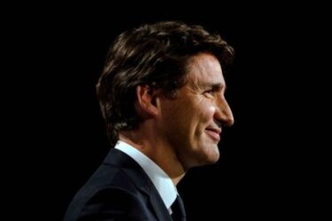 Les espoirs de majorité de Justin Trudeau anéantis – derniers sondages et cotes