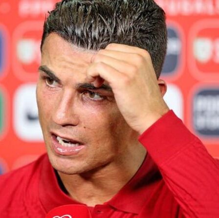 Les excuses de Cristiano Ronaldo aux supporters de Man Utd avant l'épreuve de force de Newcastle