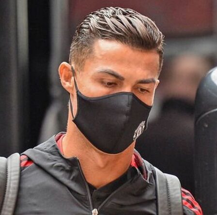 Les fans de Man Utd se déchaînent après le début de Cristiano Ronaldo contre Newcastle - "QUELLE EQUIPE"