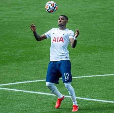 Les fans de Tottenham fulminent après avoir fait l'éloge d'Emerson Royal malgré ses débuts dans l'horreur
