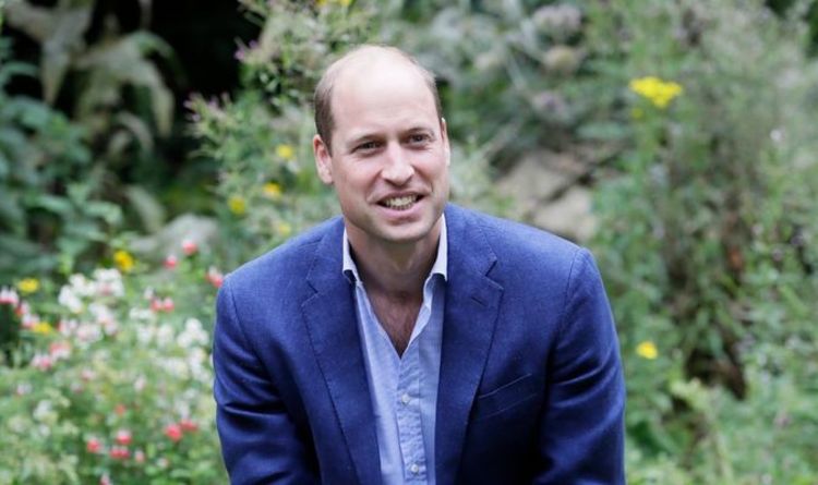 Les fans royaux se réjouissent de l'initiative environnementale du prince William - "Cela changera le monde !"