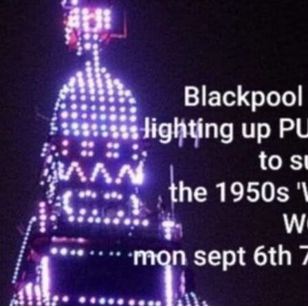 Les femmes Waspi renouvellent leur combat pour l'équité des pensions d'État.  'Nous allons rendre l'air violet'