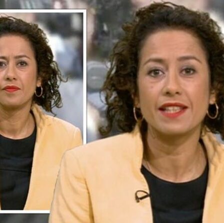 « Les habitants de Worcester paient-ils moins de frais de licence que les Londoniens ? »  Les téléspectateurs de la BBC se déchaînent contre les préjugés