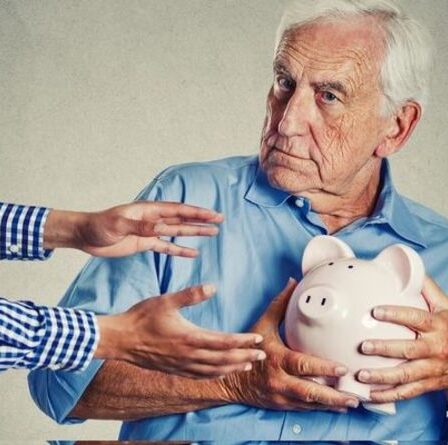 Les héritages seront détruits !  7 façons dont les frais d'assistance sociale voleront la richesse de votre famille