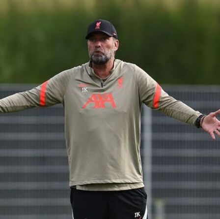 Les « inhibitions » de Jurgen Klopp pourraient empêcher Liverpool de terminer le transfert de Jude Bellingham