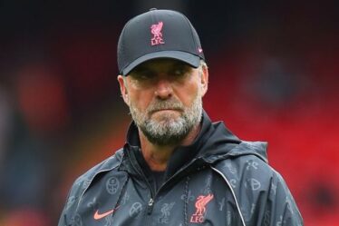 Les initiés de Liverpool pensent que deux stars des Reds peuvent résoudre le problème de transfert de Jurgen Klopp