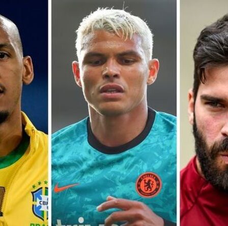 Les joueurs de Liverpool, Man Utd, Man City et Chelsea transpirent sur une «interdiction de cinq jours en Premier League»