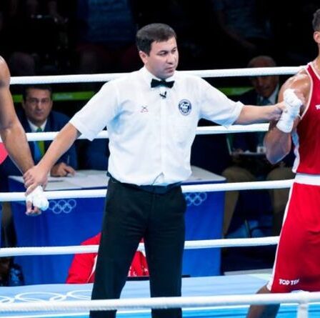 Les matchs de boxe des Jeux Olympiques sont corrigés alors que l'enquête révèle des "préoccupations" avec le combat de Joe Joyce