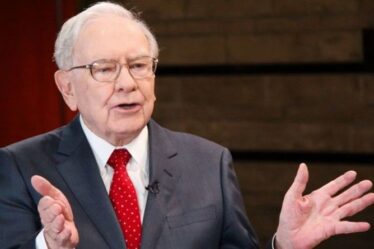 Les meilleures entreprises dans lesquelles acheter des actions – selon Warren Buffett