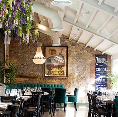 Les meilleurs B&B du Royaume-Uni avec petit-déjeuner « à tomber par terre » nommés – « séjours d'invités exceptionnels »