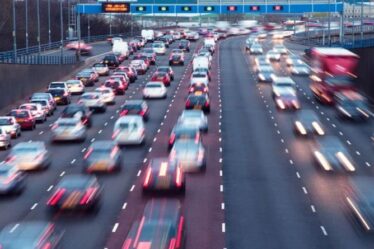 Les modifications du code de la route affectant les conducteurs amélioreront la sécurité routière - ce que vous devez savoir