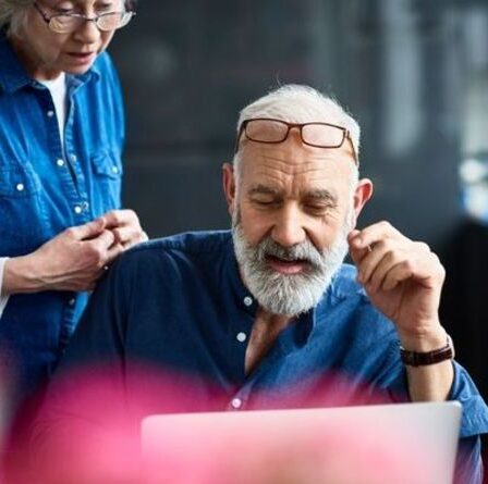 Les paiements de pension d'État peuvent être augmentés - l'outil en ligne explique comment augmenter le montant que vous recevez