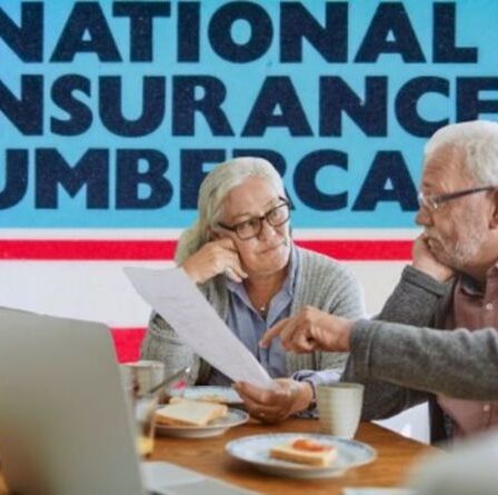 Les paiements de pension d'État pourraient être affectés par votre dossier d'assurance nationale - comment vérifier