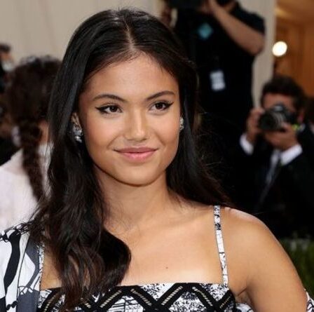 Les parents "exceptionnels" d'Emma Raducanu félicités après l'éblouissement d'une star au Met Gala
