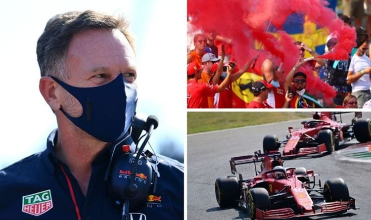 Les patrons de Max Verstappen craignent plus que Lewis Hamilton en 2022