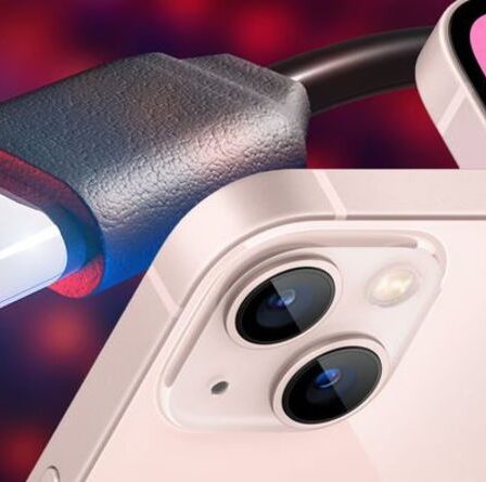 Les patrons stricts de l'UE peuvent forcer un changement radical de l'iPhone et cela vous coûtera cher