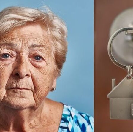 «Les personnes âgées seront affectées» Une femme de 60 ans risque de perdre sa maison en raison de la réduction du crédit universel