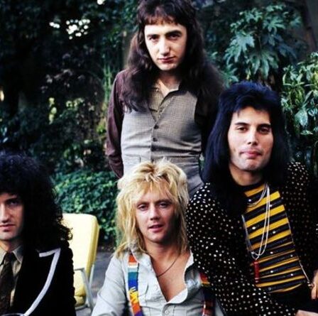Les pistes de conduite préférées du Royaume-Uni sont nommées - avec Queen's Bohemian Rhapsody en tête de liste