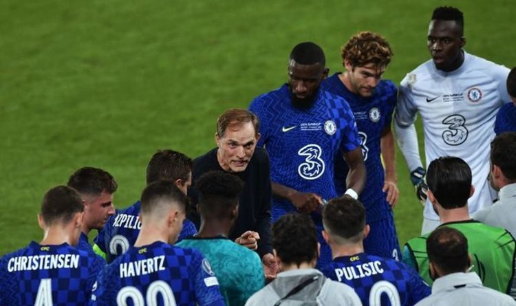 Les plans de Chelsea sont plongés dans le chaos alors que le Japon se retire de l'organisation de la Coupe du monde des clubs