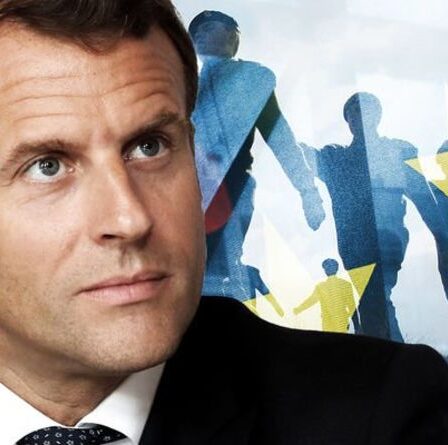 Les plans de l'armée de l'UE "accélérés" par le pacte de sécurité britannique avec les États-Unis et l'AUS - Brexit Britain a mis en garde