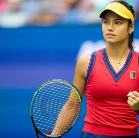 Les principaux challengers d'Emma Raducanu pour le titre d'Indian Wells en tant que vainqueur de l'US Open accepte un joker