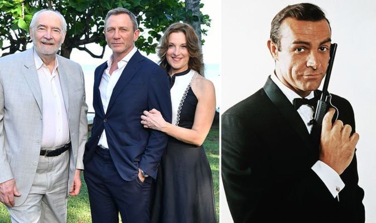 Les producteurs de James Bond sur les prochains plans 007 et les principales différences entre Daniel Craig et Sean Connery