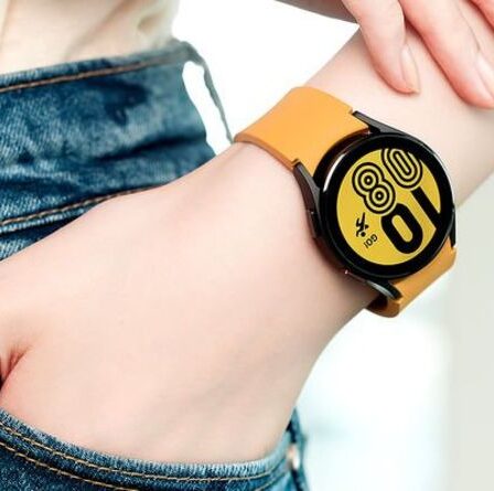 Les propriétaires de Galaxy Watch doivent télécharger une nouvelle mise à jour pour corriger une fonctionnalité essentielle