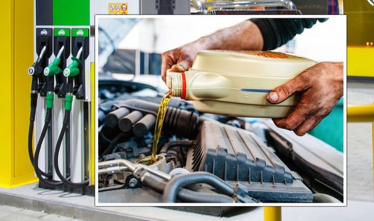 Les propriétaires d'essence utilisant des additifs après les changements de carburant E10 reçoivent un nouvel avertissement