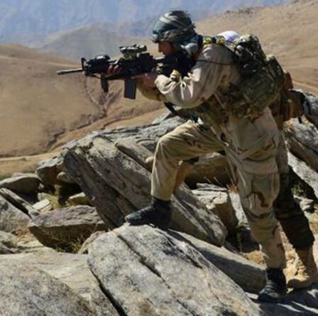 Les rebelles afghans prennent position finale contre les talibans : "Nous ne nous rendrons pas"