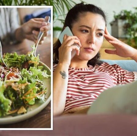 Les régimes populaires liés à un risque plus élevé de fractures et de fractures osseuses