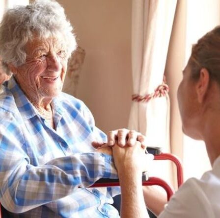 Les retraités invités à vérifier la manière moins connue dont ils peuvent «garantir» que les frais de soins seront payés