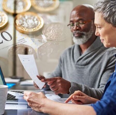 Les retraités pourraient passer à côté d'un coup de pouce allant jusqu'à 358 £ par mois - pourriez-vous prétendre ?