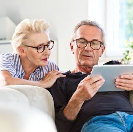 Les retraités «retraités dans un monde très différent» – les Britanniques invités à planifier à l'avance maintenant