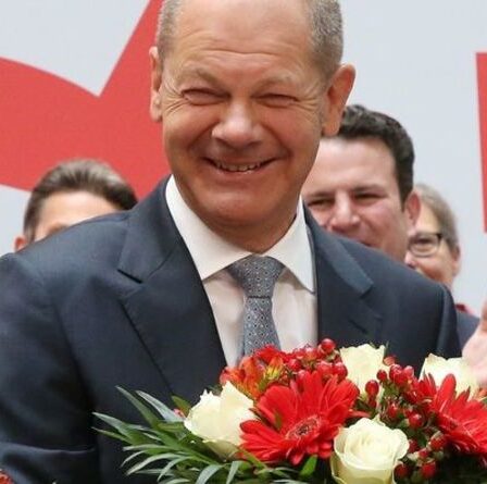 Les sociaux-démocrates remportent les élections allemandes, alors pourquoi une coalition pourrait-elle prendre des MOIS ?