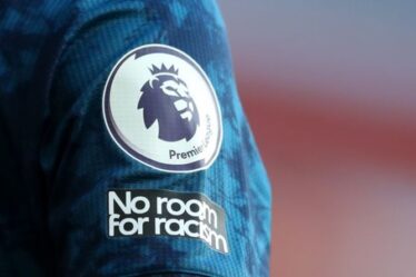 Les stars de Liverpool, Man Utd, Chelsea, Leeds et Man City frappées d'une interdiction de cinq jours