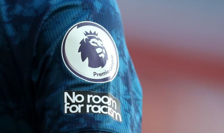 Les stars de Liverpool, Man Utd, Chelsea, Leeds et Man City frappées d'une interdiction de cinq jours