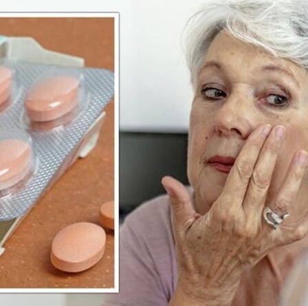 Les statines : l'affection oculaire liée à l'utilisation du médicament hypocholestérolémiant