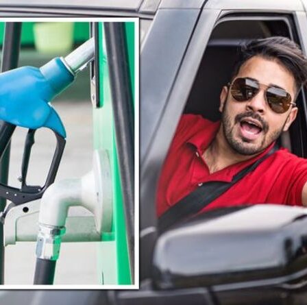Les stations-service ont intentionnellement augmenté les prix pour «récupérer des revenus» alors que les conducteurs en colère ripostent