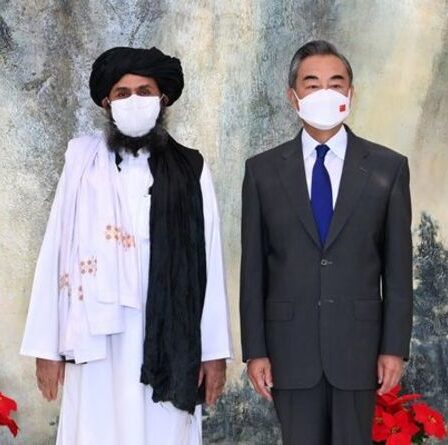 Les talibans déclarent la Chine comme leur plus proche allié - dans une relation étrange