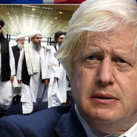 Les talibans nomment un nouveau Premier ministre afghan : 5 choses à savoir - et ce que cela signifie pour le Royaume-Uni