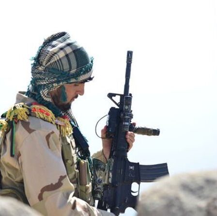 Les talibans revendiquent la « victoire » dans le dernier bastion rebelle restant – mais la résistance riposte