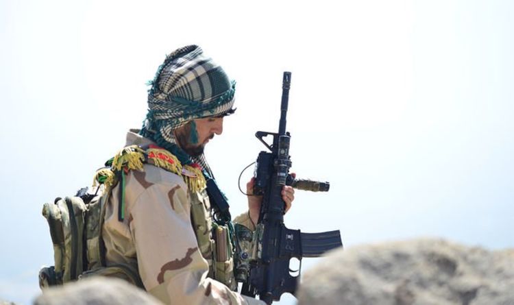 Les talibans revendiquent la « victoire » dans le dernier bastion rebelle restant – mais la résistance riposte