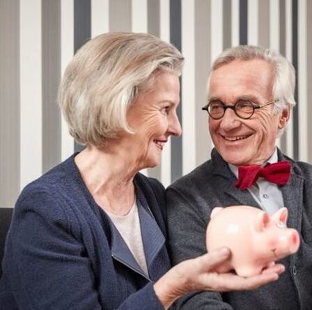 Les versements de la pension de l'État peuvent être augmentés de centaines de livres - pourriez-vous obtenir une somme forfaitaire ?